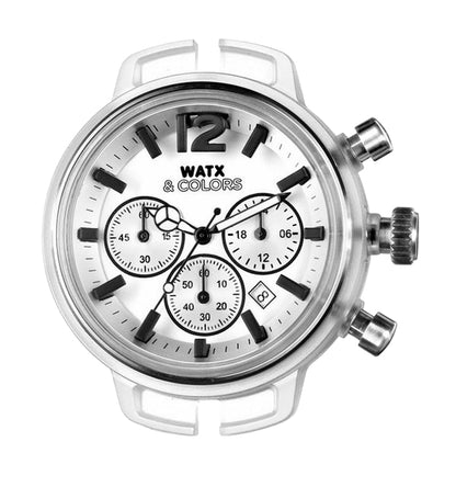 WATX&COLORS RWA1450 Armbanduhr