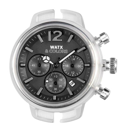 WATX&COLORS RWA1452 Armbanduhr