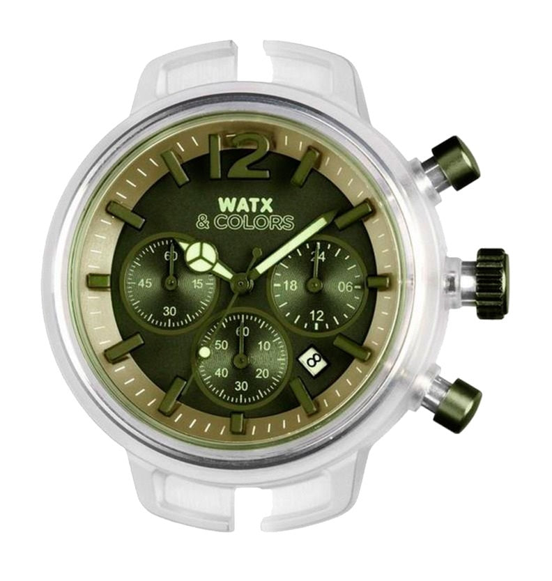 WATX&COLORS RWA1453 Armbanduhr ansicht-3