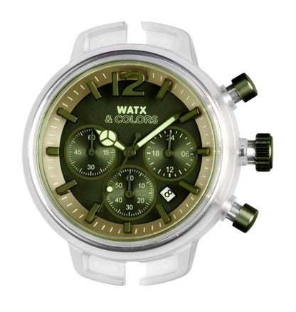 WATX&COLORS RWA1453 Armbanduhr