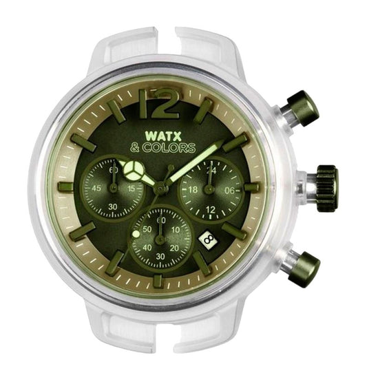 WATX&COLORS RWA1453 Armbanduhr