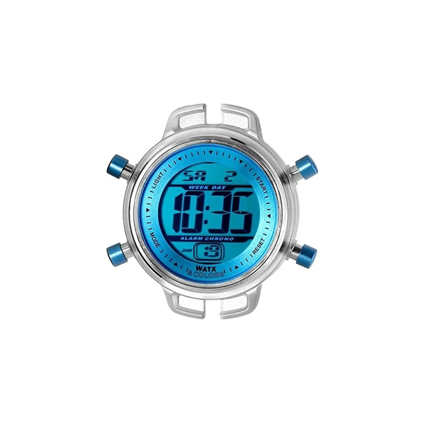 WATX&COLORS RWA1502 Armbanduhr ansicht-2