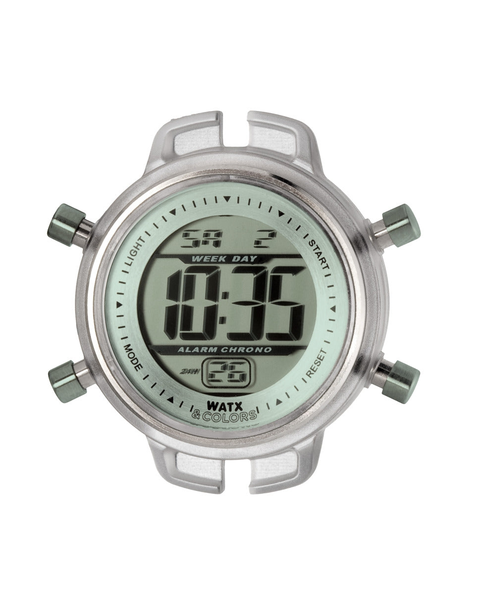 WATX&COLORS RWA1511 Armbanduhr ansicht-3
