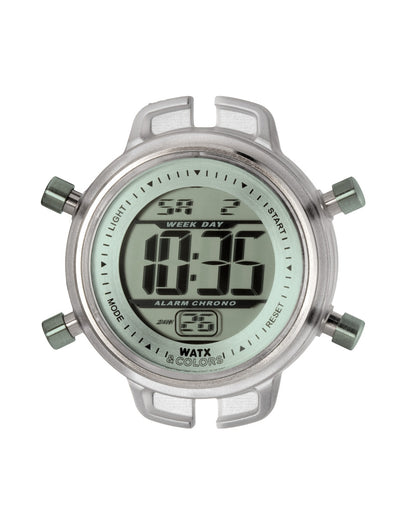 WATX&COLORS RWA1511 Armbanduhr