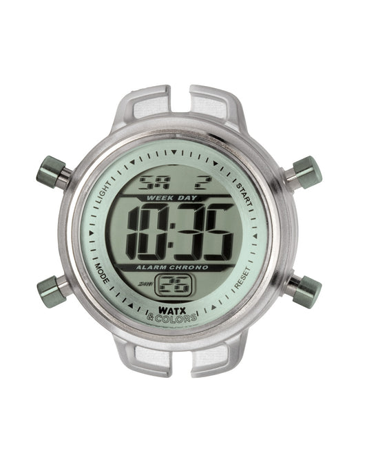 WATX&COLORS RWA1511 Armbanduhr