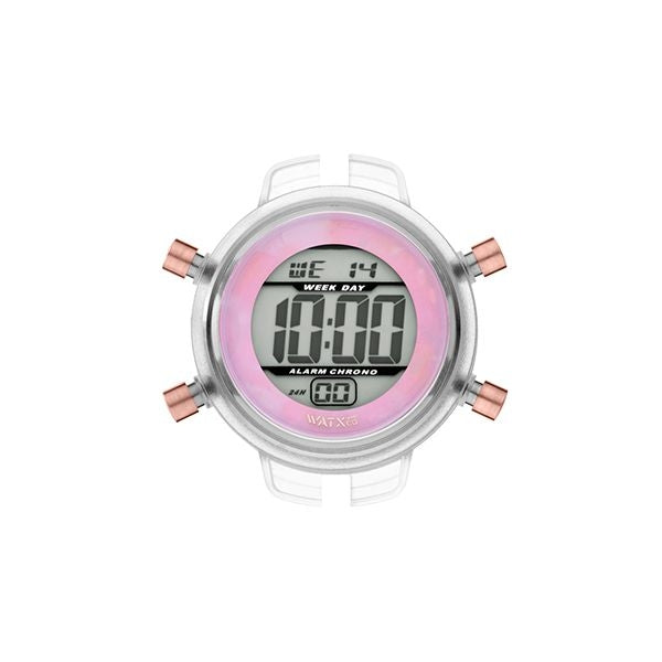 WATX&COLORS RWA1513 Armbanduhr ansicht-3