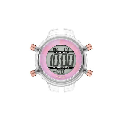 WATX&COLORS RWA1513 Armbanduhr ansicht-3