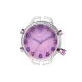 WATX&COLORS RWA1514 Armbanduhr ansicht-2