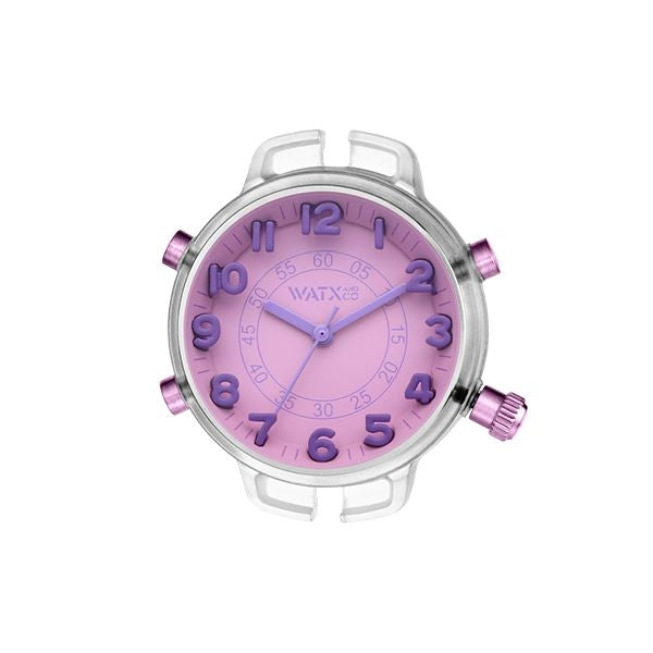 WATX&COLORS RWA1514 Armbanduhr ansicht-3