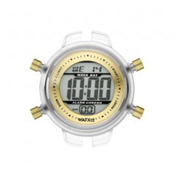 WATX&COLORS RWA1516 Armbanduhr ansicht-3