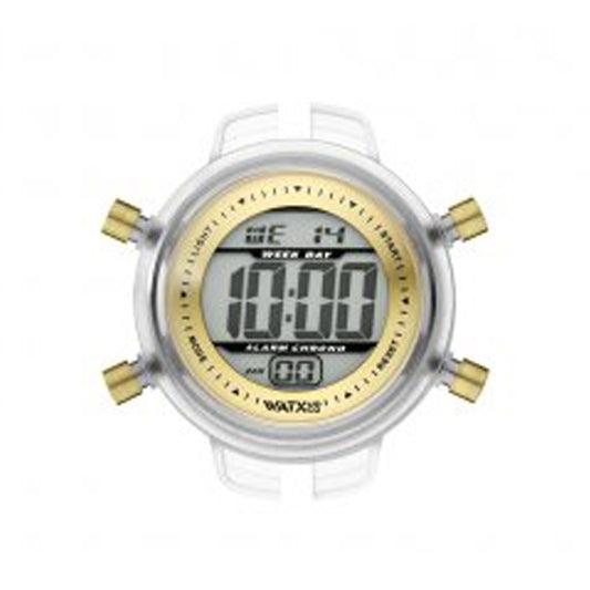 WATX&COLORS RWA1516 Armbanduhr