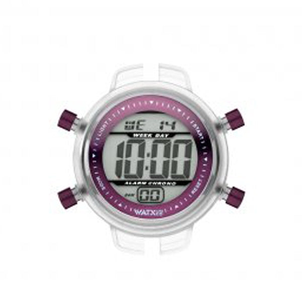 WATX&COLORS RWA1517 Armbanduhr ansicht-3