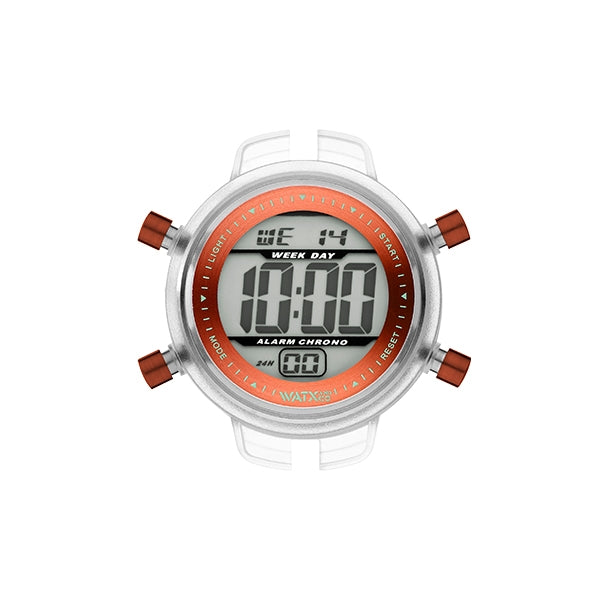 WATX&COLORS RWA1518 Armbanduhr