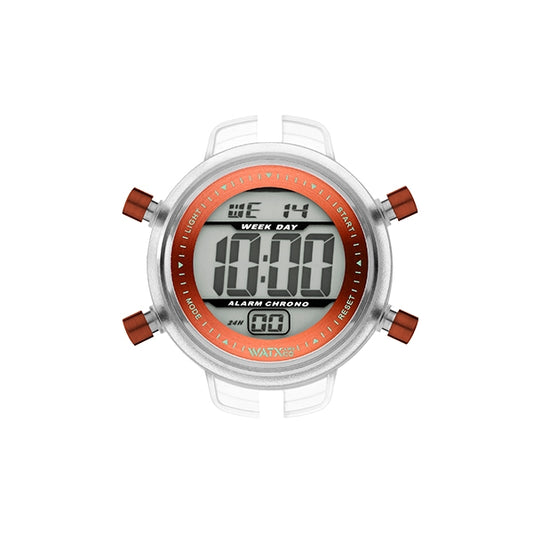 WATX&COLORS RWA1518 Armbanduhr