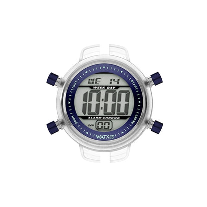 WATX&COLORS RWA1519 Armbanduhr