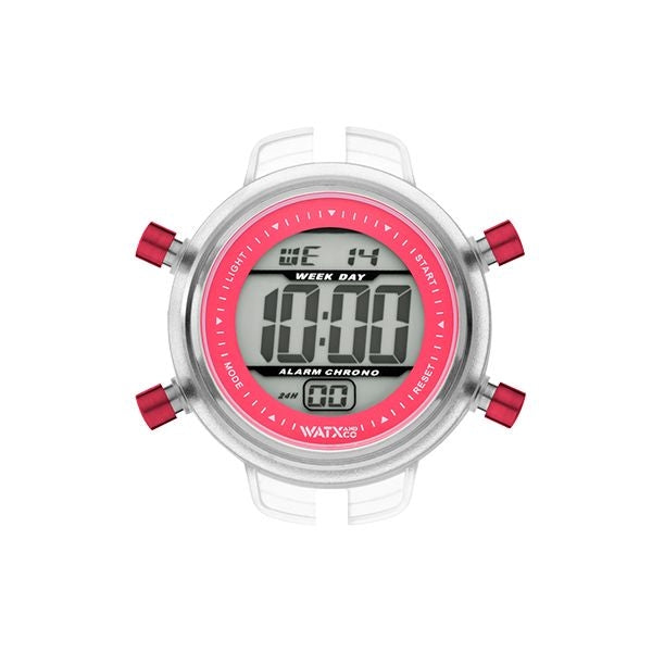 WATX&COLORS RWA1525 Armbanduhr ansicht-3