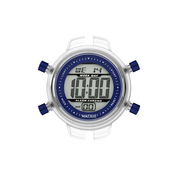 WATX&COLORS RWA1527 Armbanduhr ansicht-3