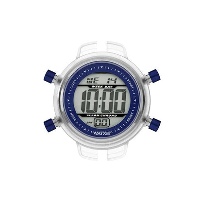 WATX&COLORS RWA1527 Armbanduhr ansicht-3
