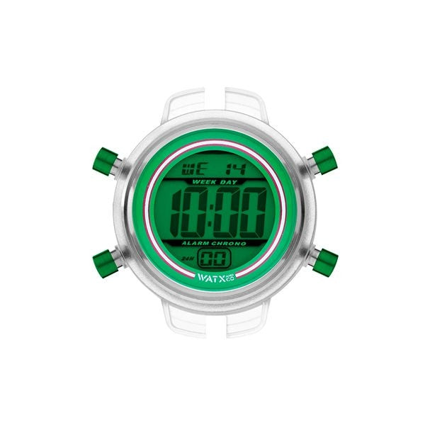 WATX&COLORS RWA1531 Armbanduhr ansicht-3