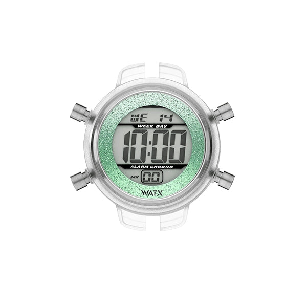 WATX&COLORS RWA1535 Armbanduhr ansicht-3