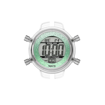 WATX&COLORS RWA1535 Armbanduhr ansicht-3