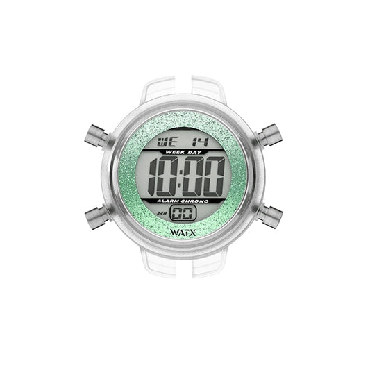 WATX&COLORS RWA1535 Armbanduhr