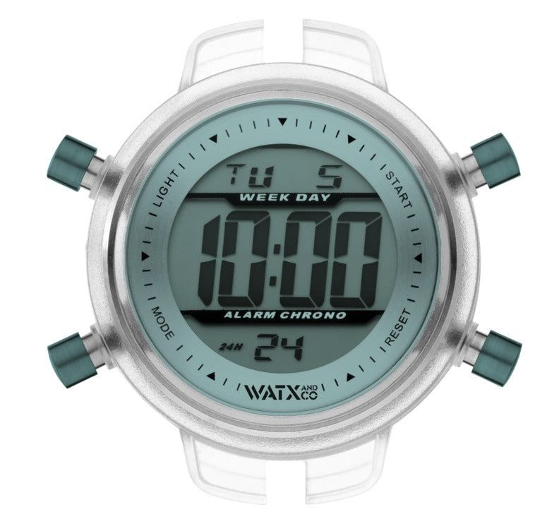 WATX&COLORS RWA1539 Armbanduhr