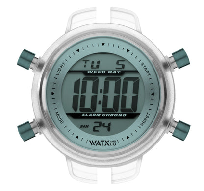 WATX&COLORS RWA1539 Armbanduhr