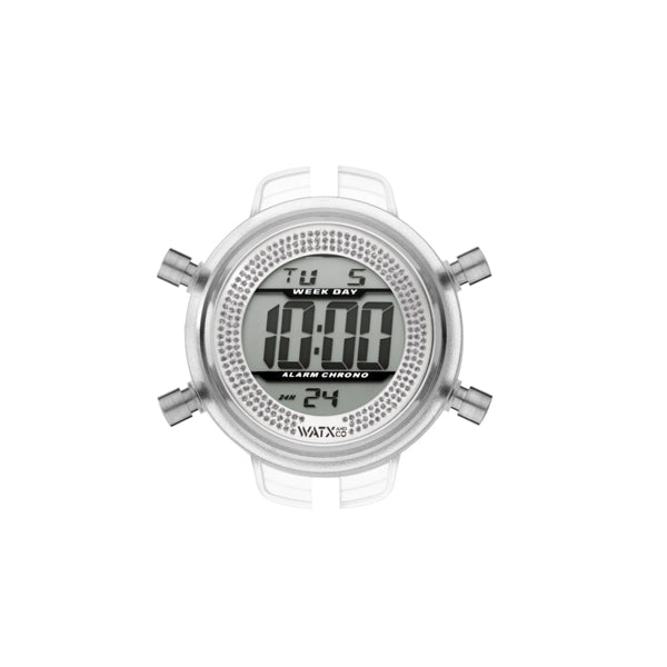 WATX&COLORS RWA1549 Armbanduhr