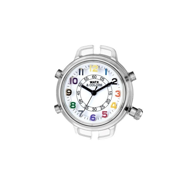WATX&COLORS RWA1552R Armbanduhr ansicht-2