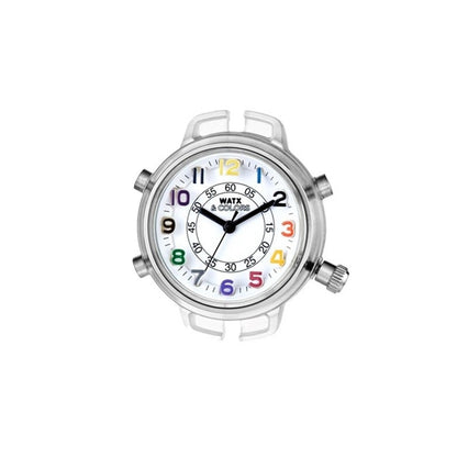 WATX&COLORS RWA1552R Armbanduhr ansicht-2