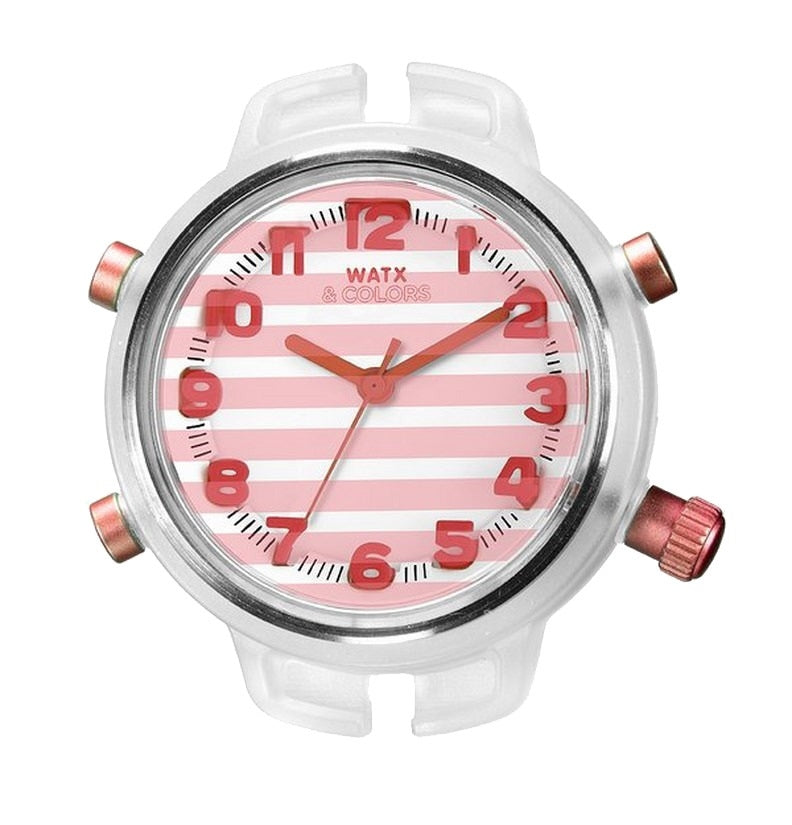 WATX&COLORS RWA1559 Armbanduhr ansicht-3