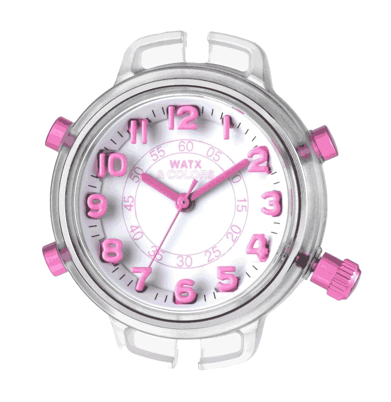 WATX&COLORS RWA1561 Armbanduhr ansicht-3