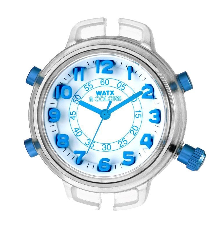 WATX&COLORS RWA1562R Armbanduhr ansicht-3