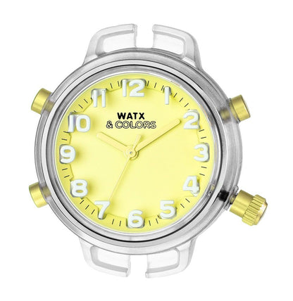 WATX&COLORS RWA1563 Armbanduhr ansicht-3