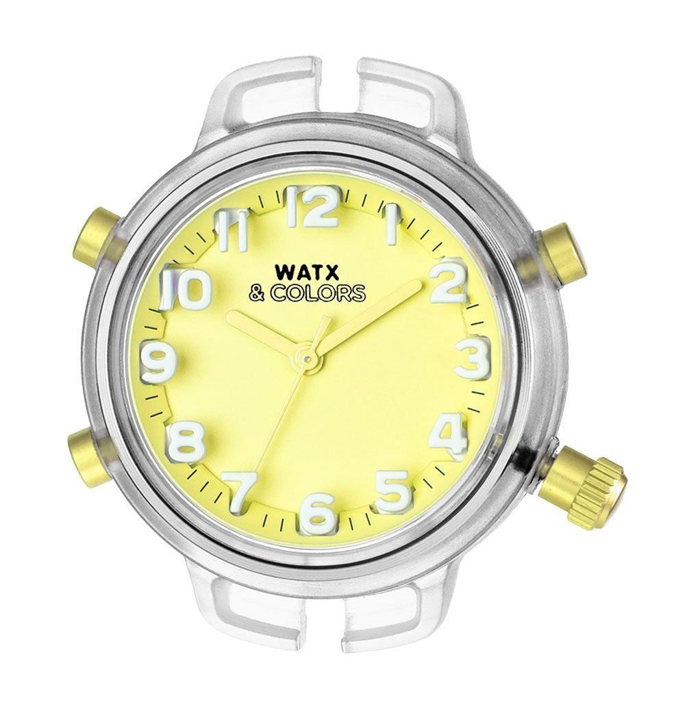WATX&COLORS RWA1563 Armbanduhr