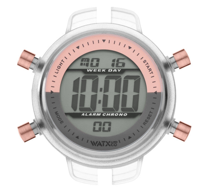 WATX&COLORS RWA1574 Armbanduhr ansicht-3