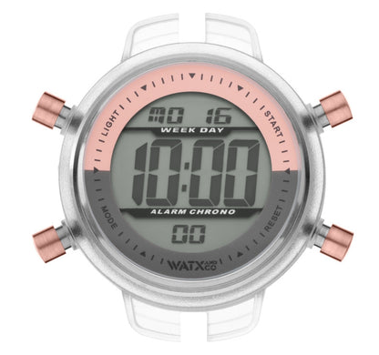 WATX&COLORS RWA1574 Armbanduhr ansicht-3