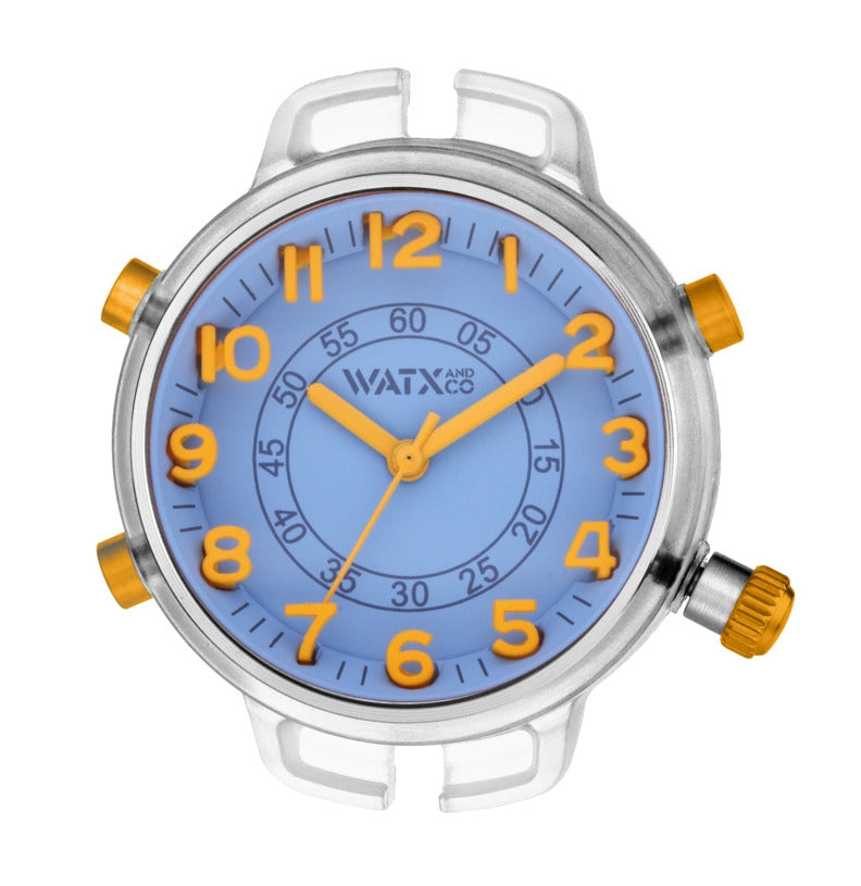 WATX&COLORS RWA1578 Armbanduhr