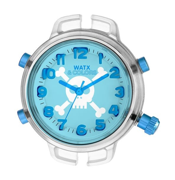 WATX&COLORS RWA1587 Armbanduhr ansicht-3