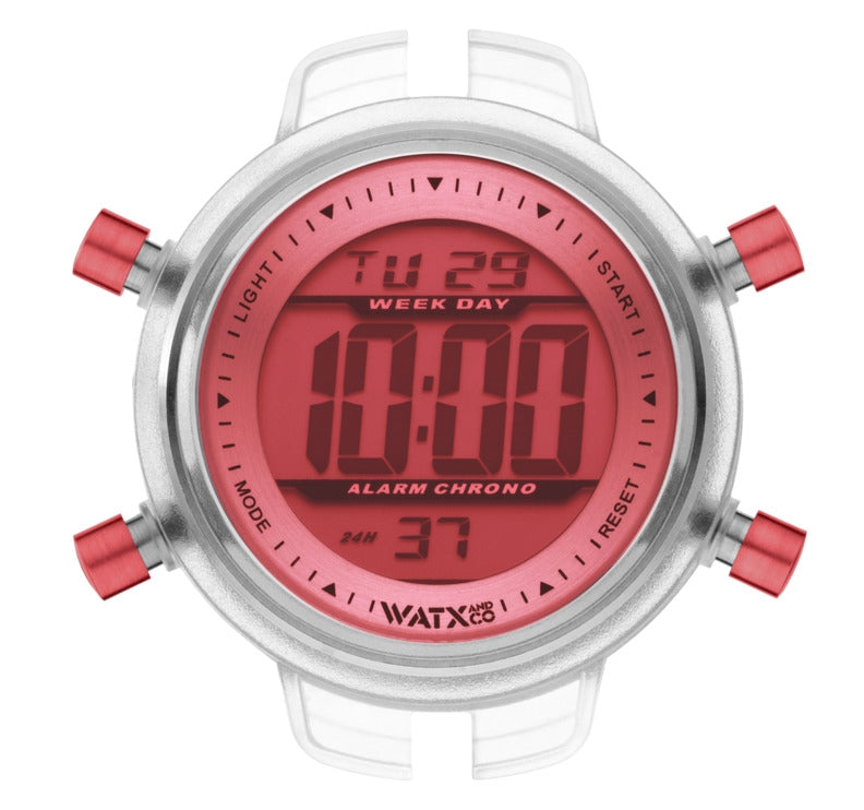 WATX&COLORS RWA1589 Armbanduhr ansicht-3