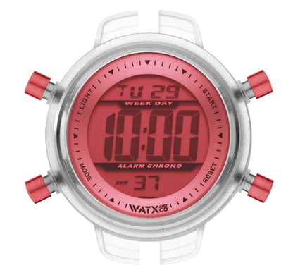 WATX&COLORS RWA1589 Armbanduhr ansicht-3