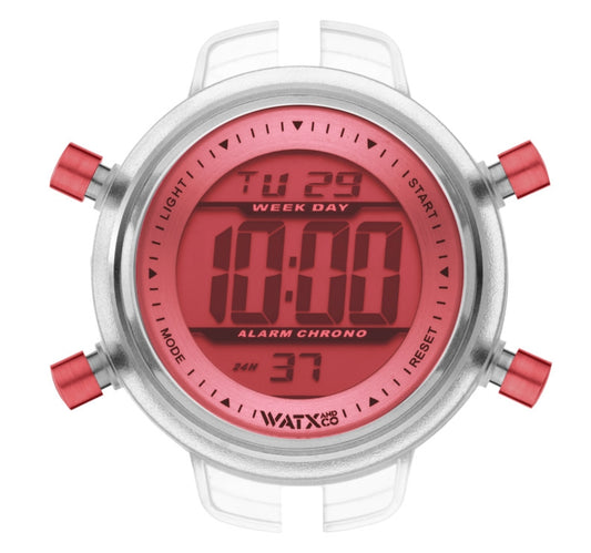 WATX&COLORS RWA1589 Armbanduhr