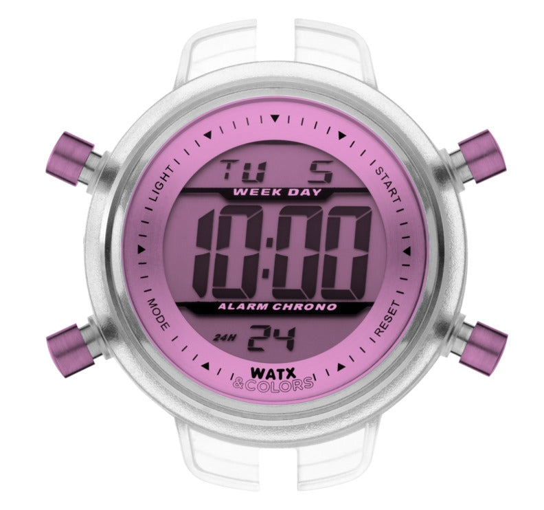 WATX&COLORS RWA1590 Armbanduhr ansicht-3