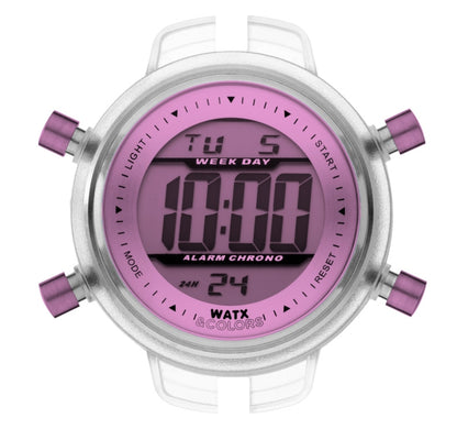 WATX&COLORS RWA1590 Armbanduhr