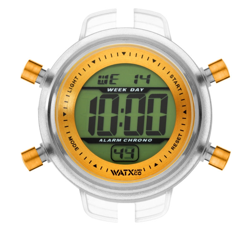 WATX&COLORS RWA1593 Armbanduhr ansicht-3