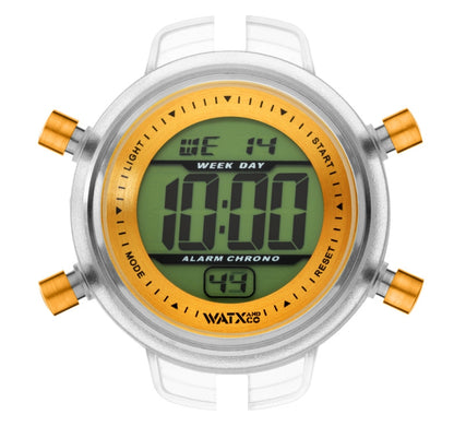 WATX&COLORS RWA1593 Armbanduhr