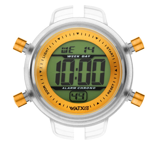 WATX&COLORS RWA1593 Armbanduhr