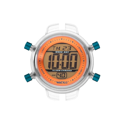 WATX&COLORS RWA1599 Armbanduhr
