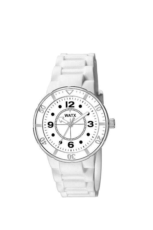 WATX&COLORS RWA1600 Armbanduhr ansicht-3